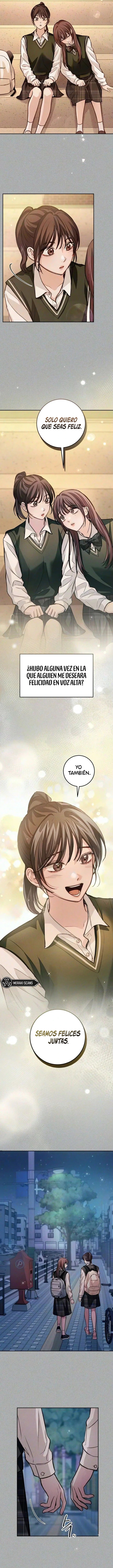 La perfección es lo más importante Capitulo 54 página 23