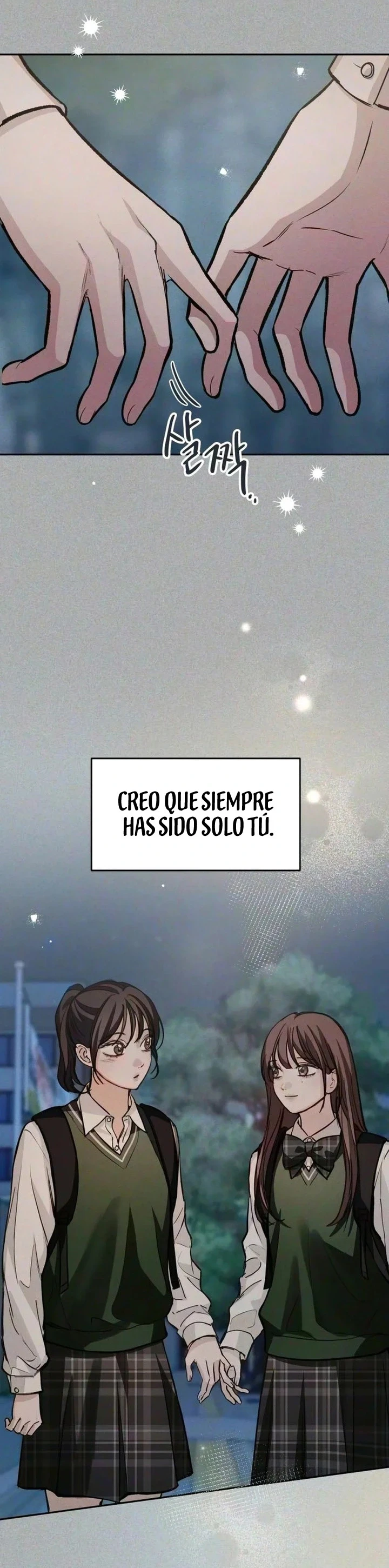 La perfección es lo más importante Capitulo 54 página 24
