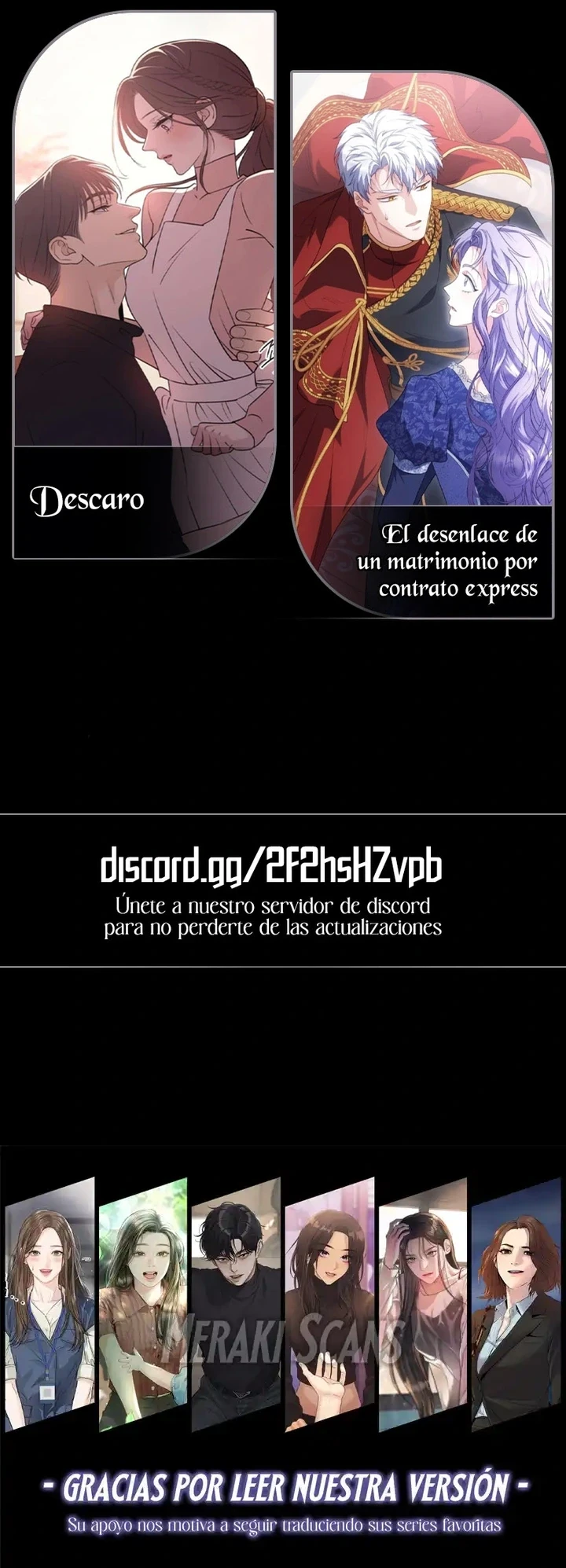 La perfección es lo más importante Capitulo 54 página 27