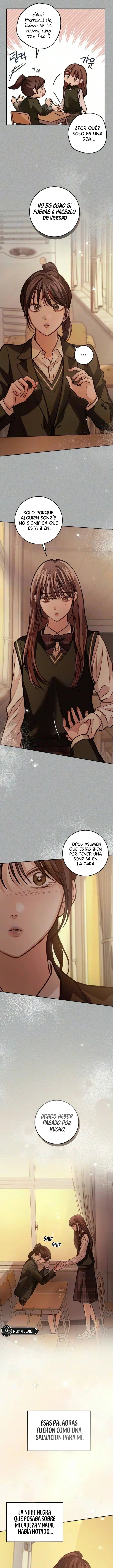 La perfección es lo más importante Capitulo 54 página 3