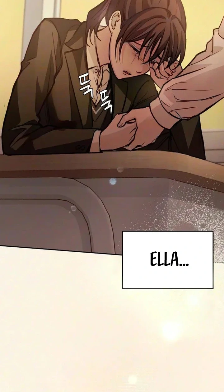 La perfección es lo más importante Capitulo 54 página 4