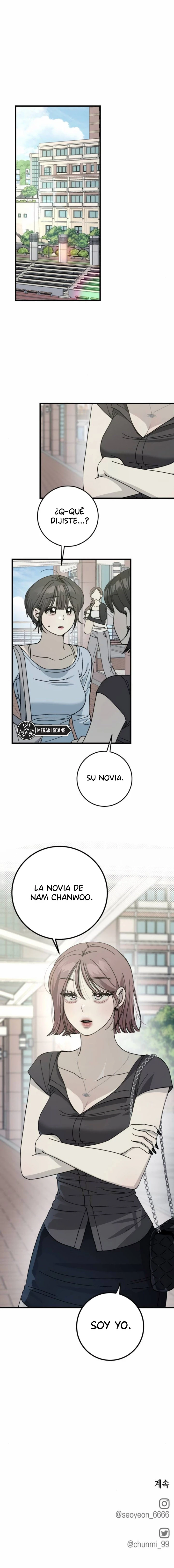 La ley de la Basura Capitulo 15 página 7