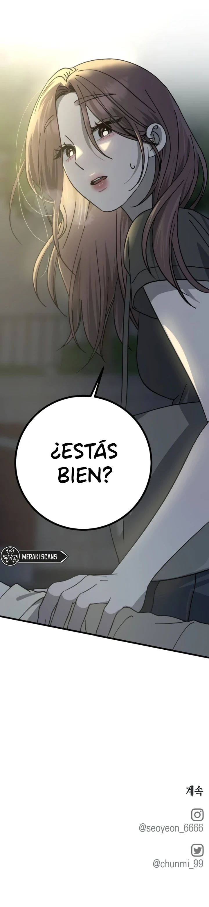 La ley de la Basura Capitulo 28 página 9