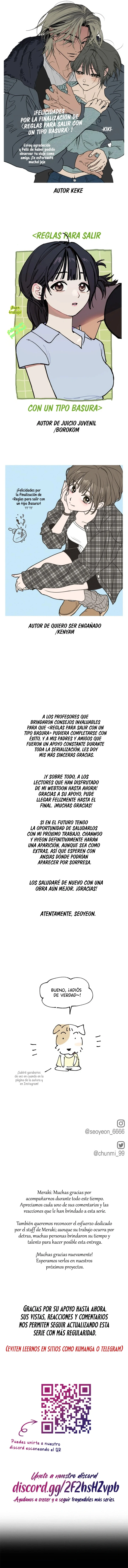 La ley de la Basura Capitulo 63 página 10