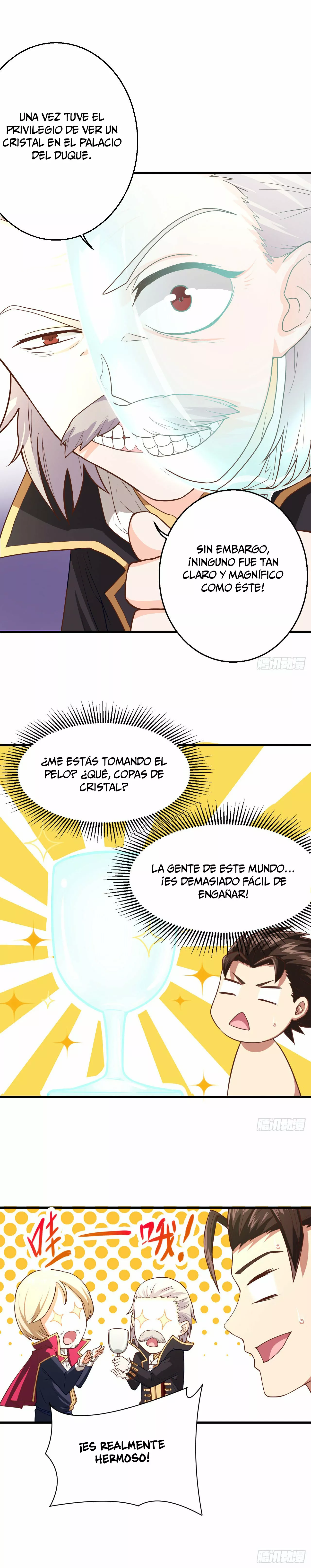 A partir de hoy trabajaré como un señor de la ciudad Capitulo 1.00 página 24