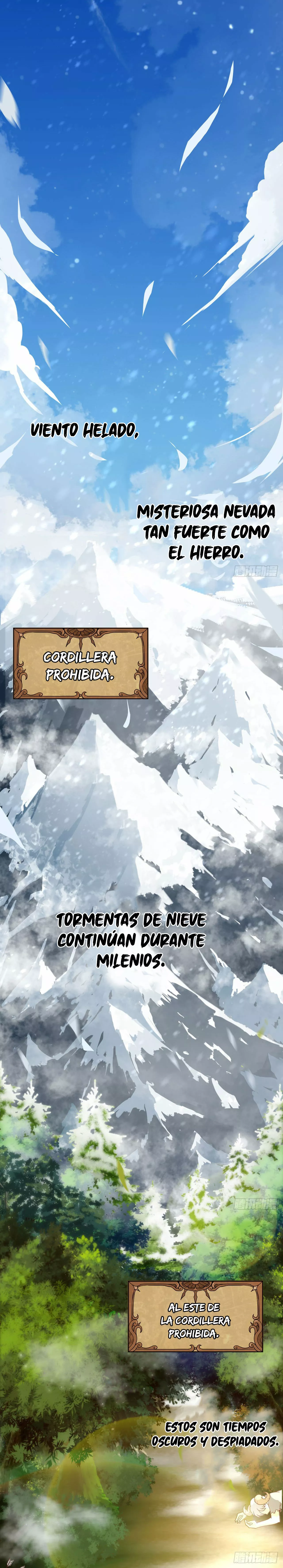 A partir de hoy trabajaré como un señor de la ciudad Capitulo 1.00 página 3