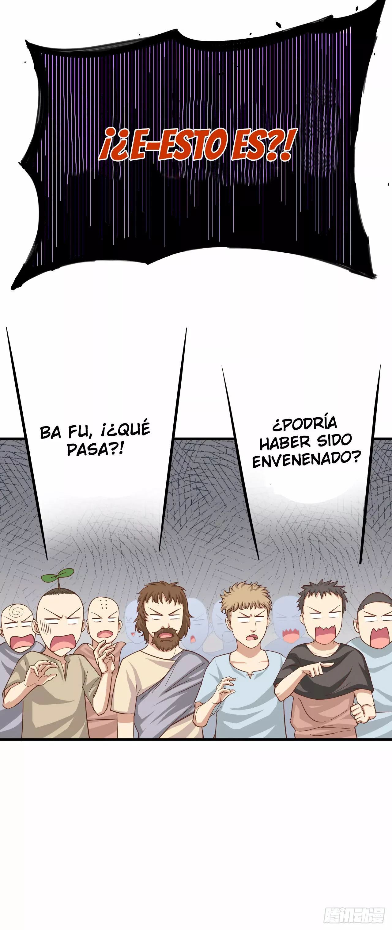 A partir de hoy trabajaré como un señor de la ciudad Capitulo 10.00 página 26