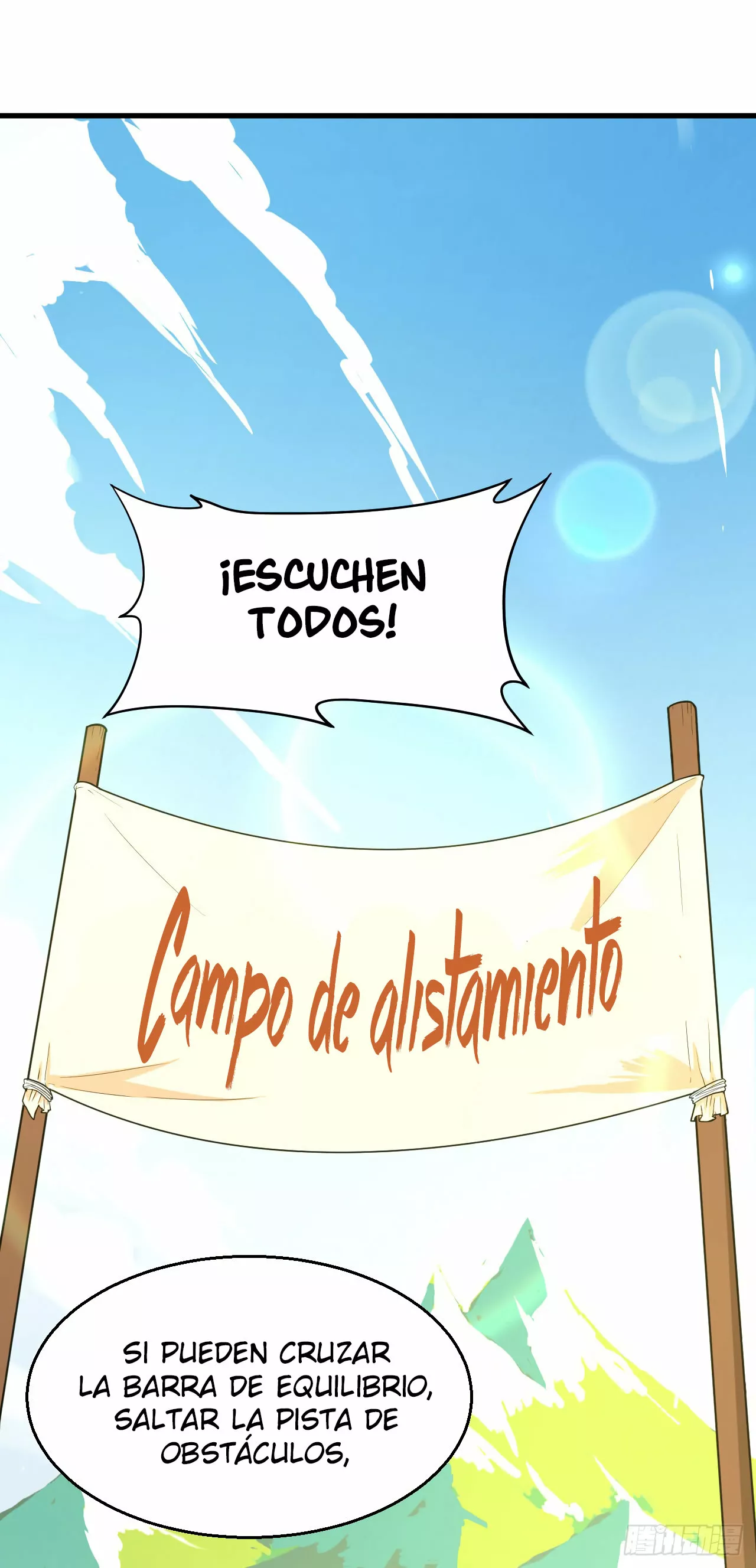 A partir de hoy trabajaré como un señor de la ciudad Capitulo 10.00 página 34