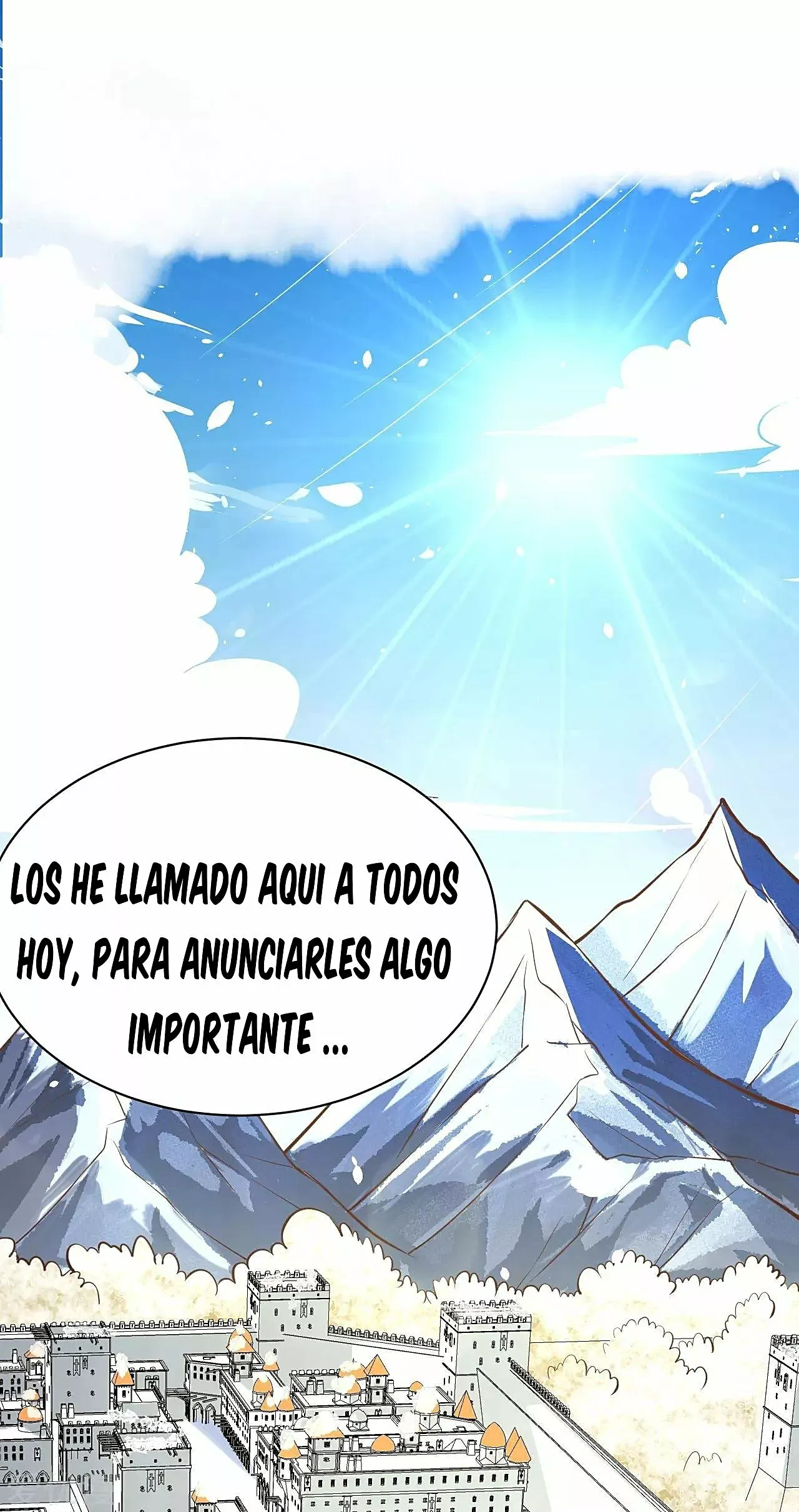 A partir de hoy trabajaré como un señor de la ciudad Capitulo 100.00 página 44