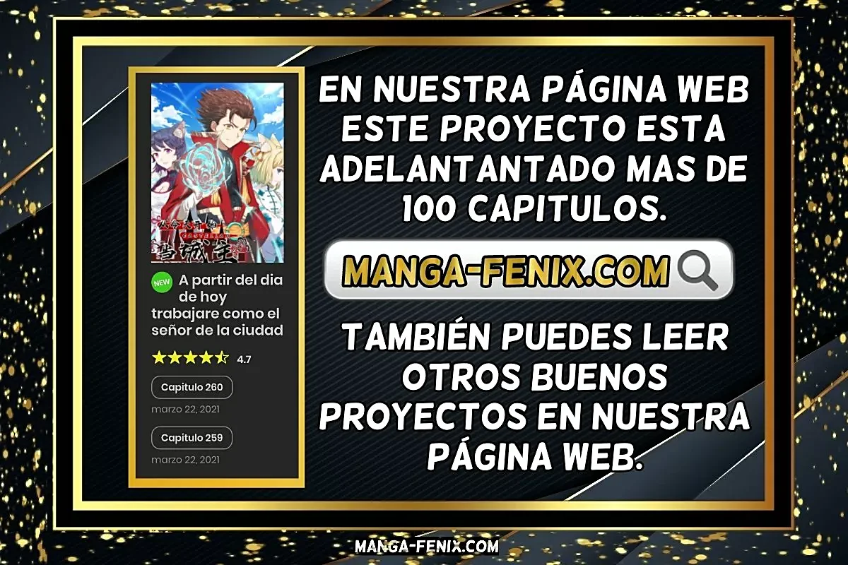 A partir de hoy trabajaré como un señor de la ciudad Capitulo 100.00 página 56