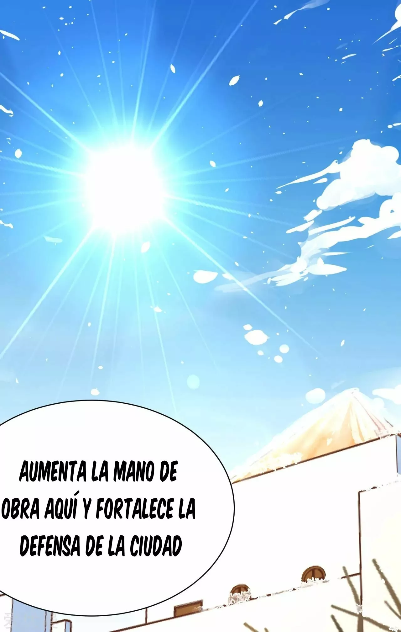 A partir de hoy trabajaré como un señor de la ciudad Capitulo 101.00 página 2