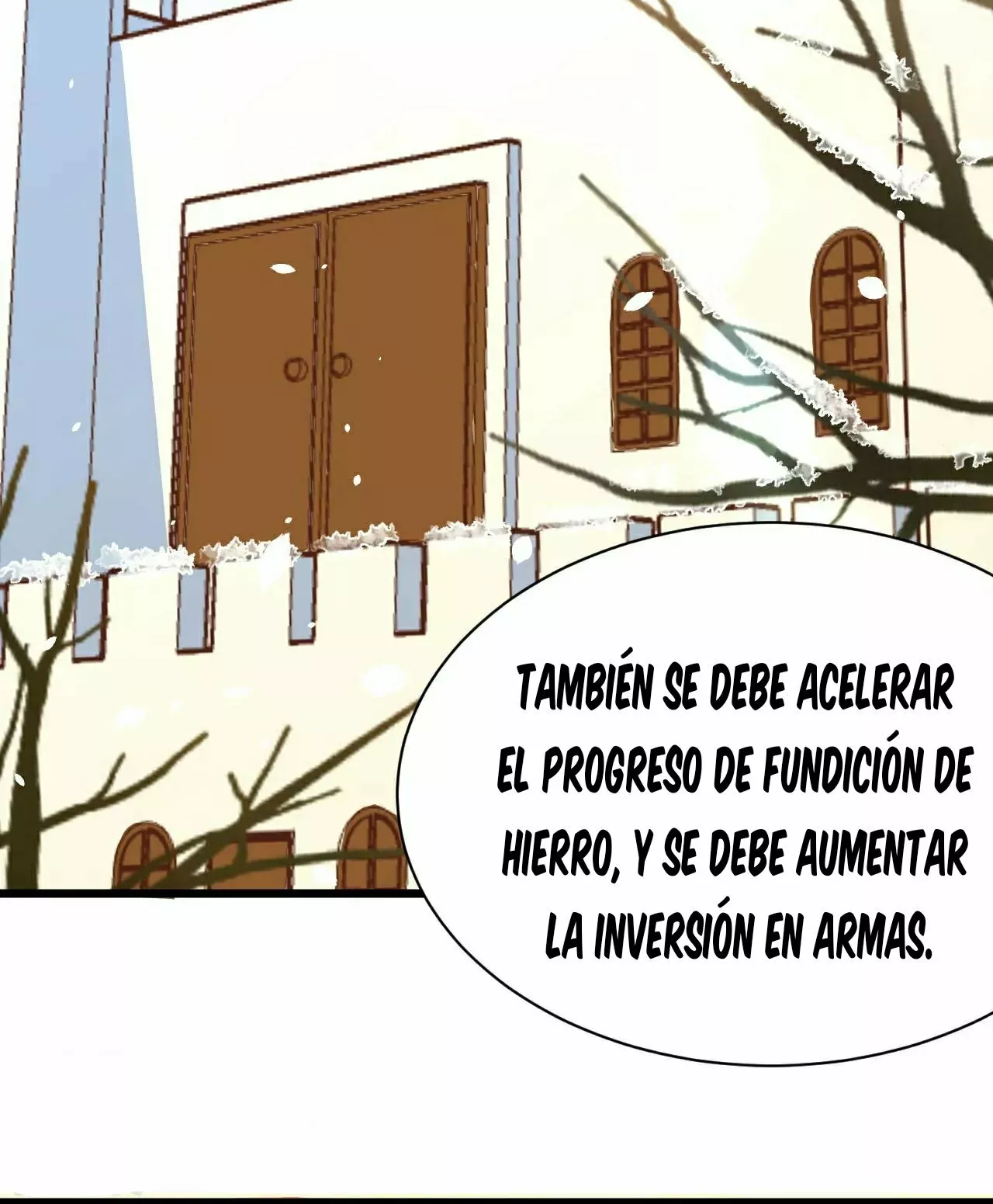 A partir de hoy trabajaré como un señor de la ciudad Capitulo 101.00 página 3