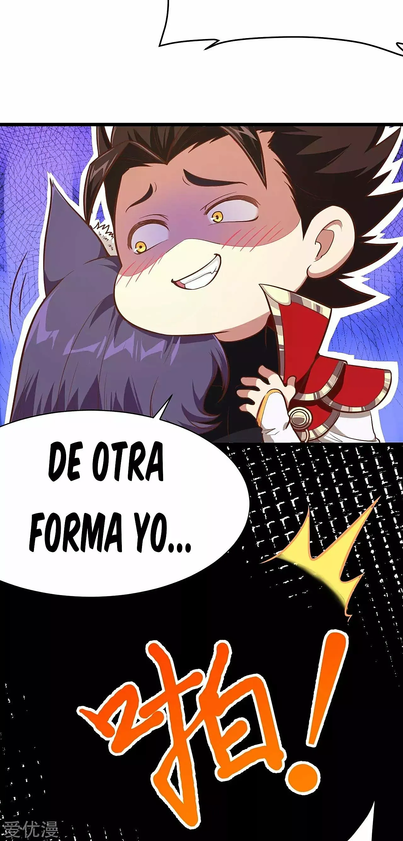 A partir de hoy trabajaré como un señor de la ciudad Capitulo 101.00 página 45