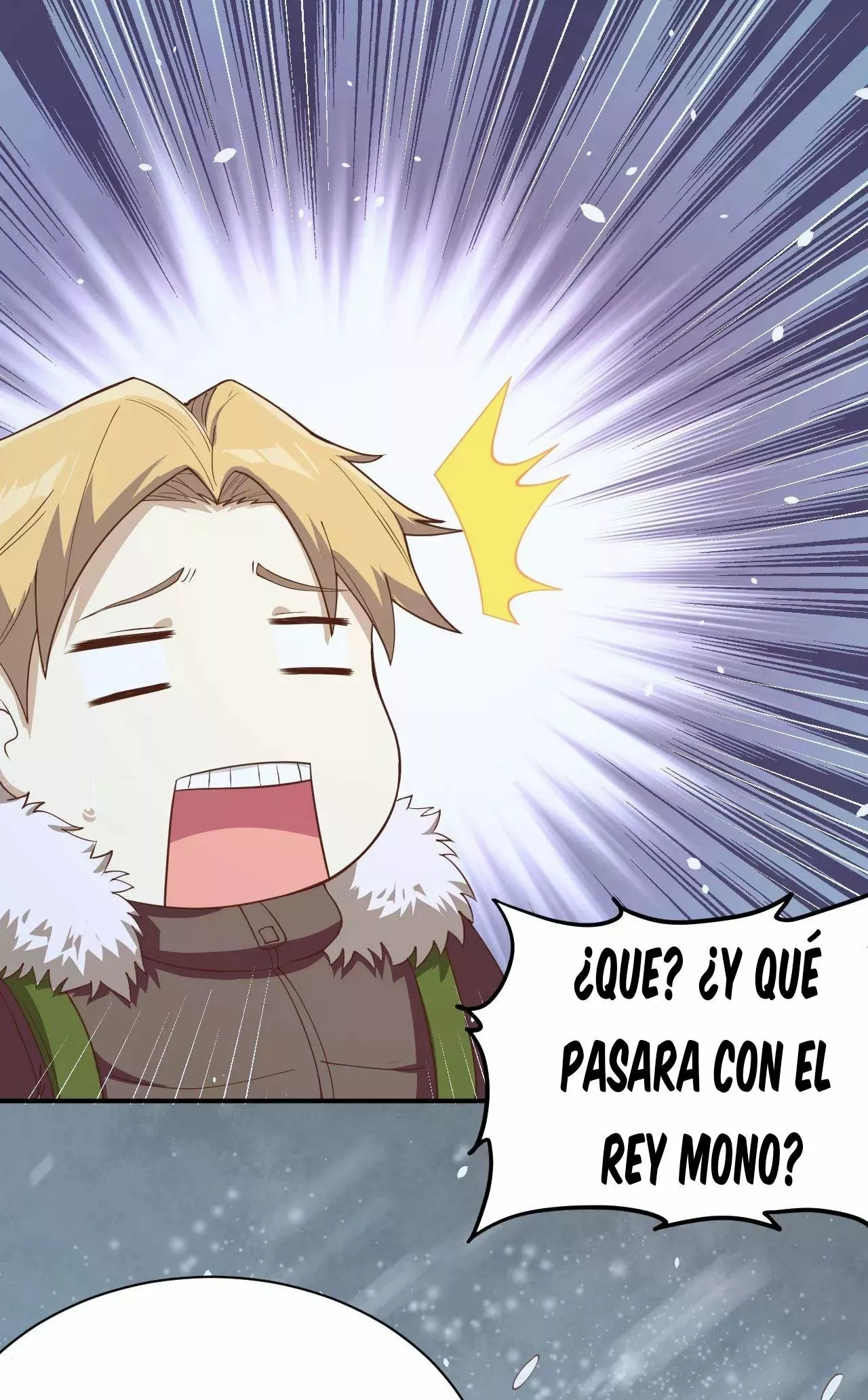 A partir de hoy trabajaré como un señor de la ciudad Capitulo 102.00 página 11