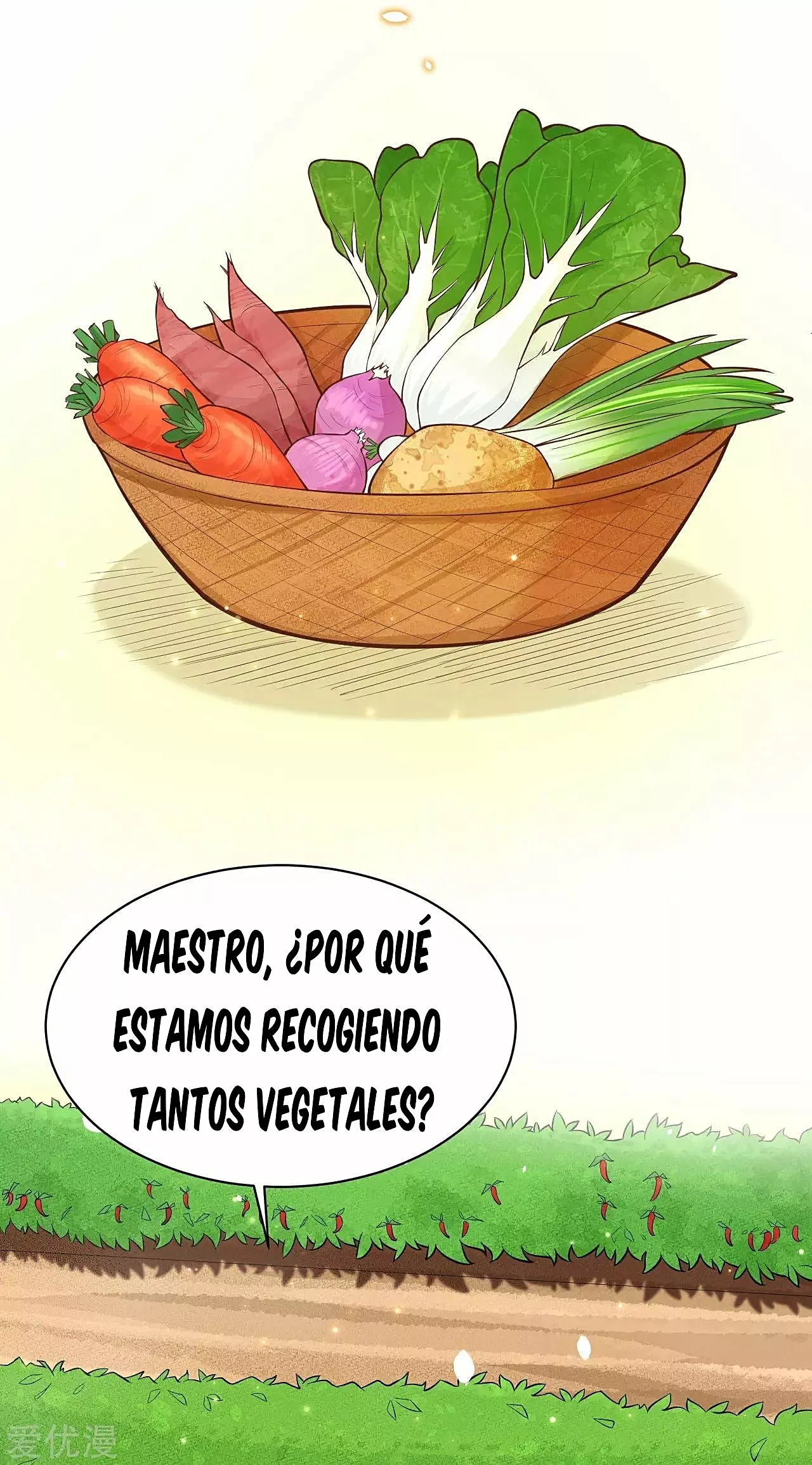 A partir de hoy trabajaré como un señor de la ciudad Capitulo 102.00 página 57