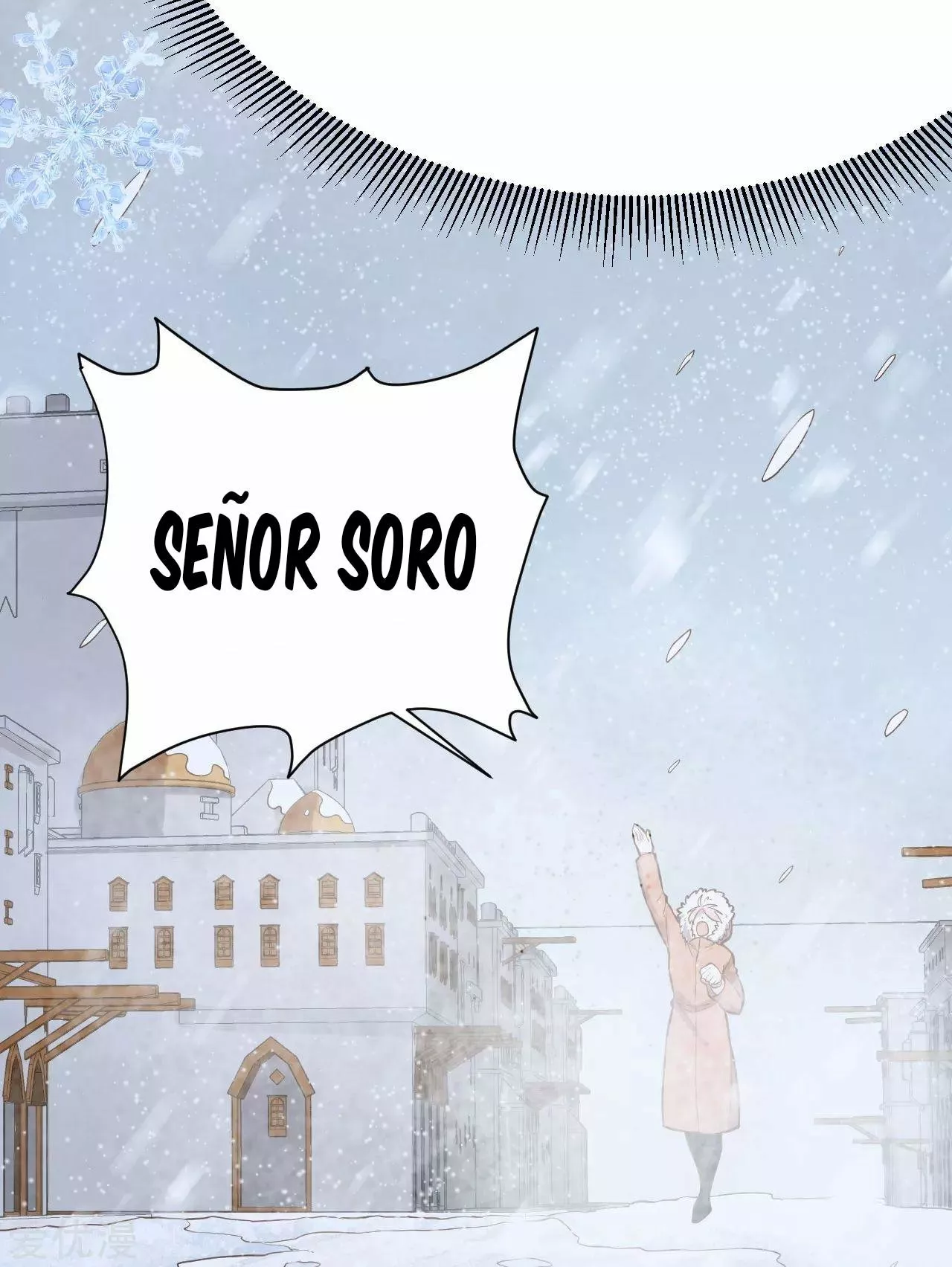 A partir de hoy trabajaré como un señor de la ciudad Capitulo 102.00 página 7