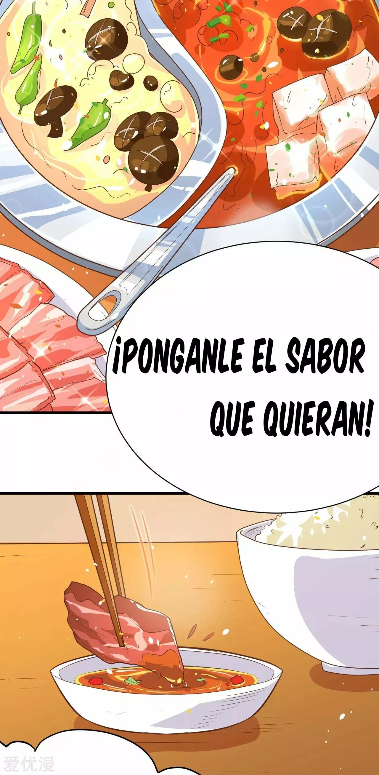 A partir de hoy trabajaré como un señor de la ciudad Capitulo 103.00 página 12