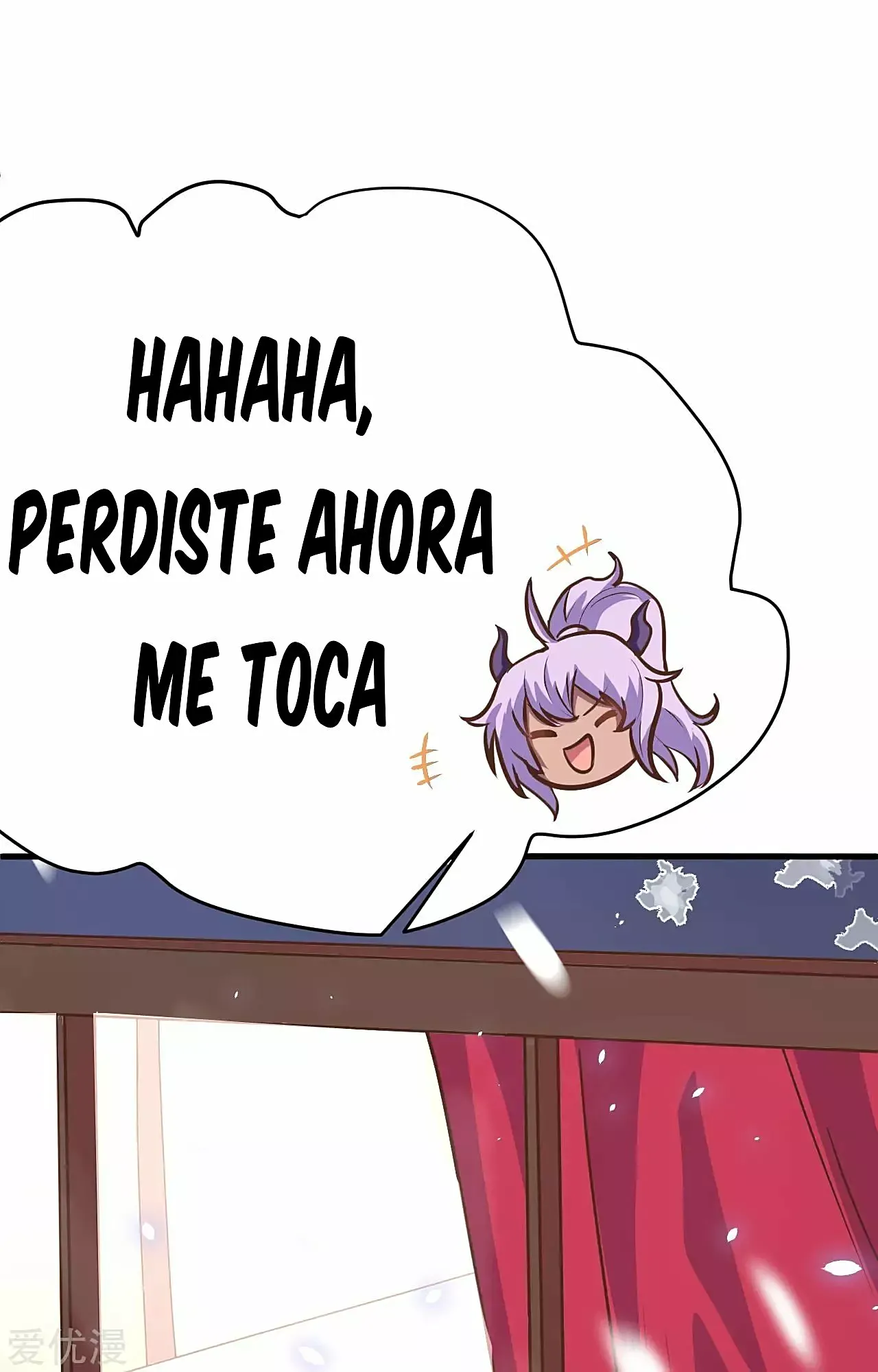 A partir de hoy trabajaré como un señor de la ciudad Capitulo 103.00 página 56