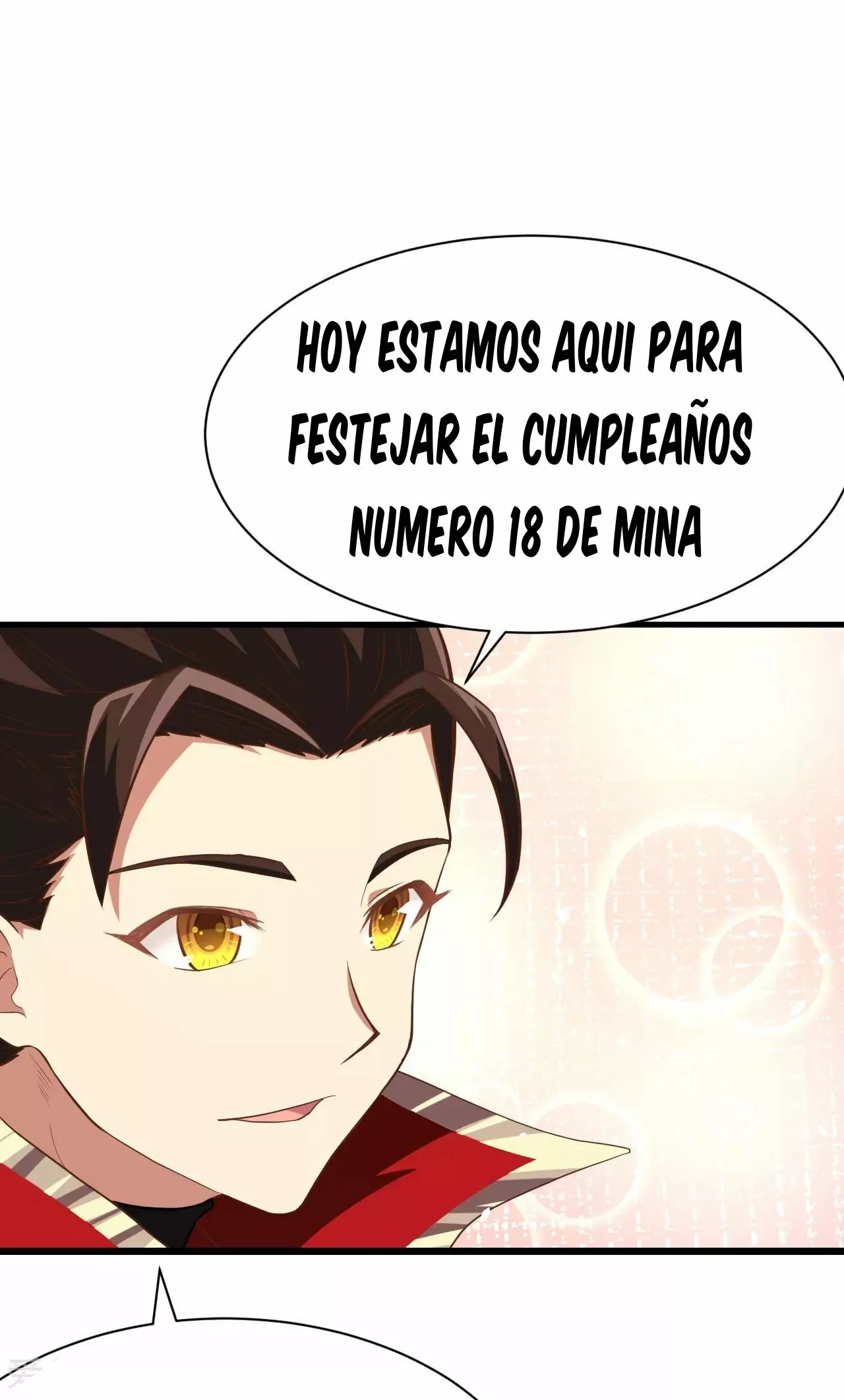 A partir de hoy trabajaré como un señor de la ciudad Capitulo 103.00 página 6