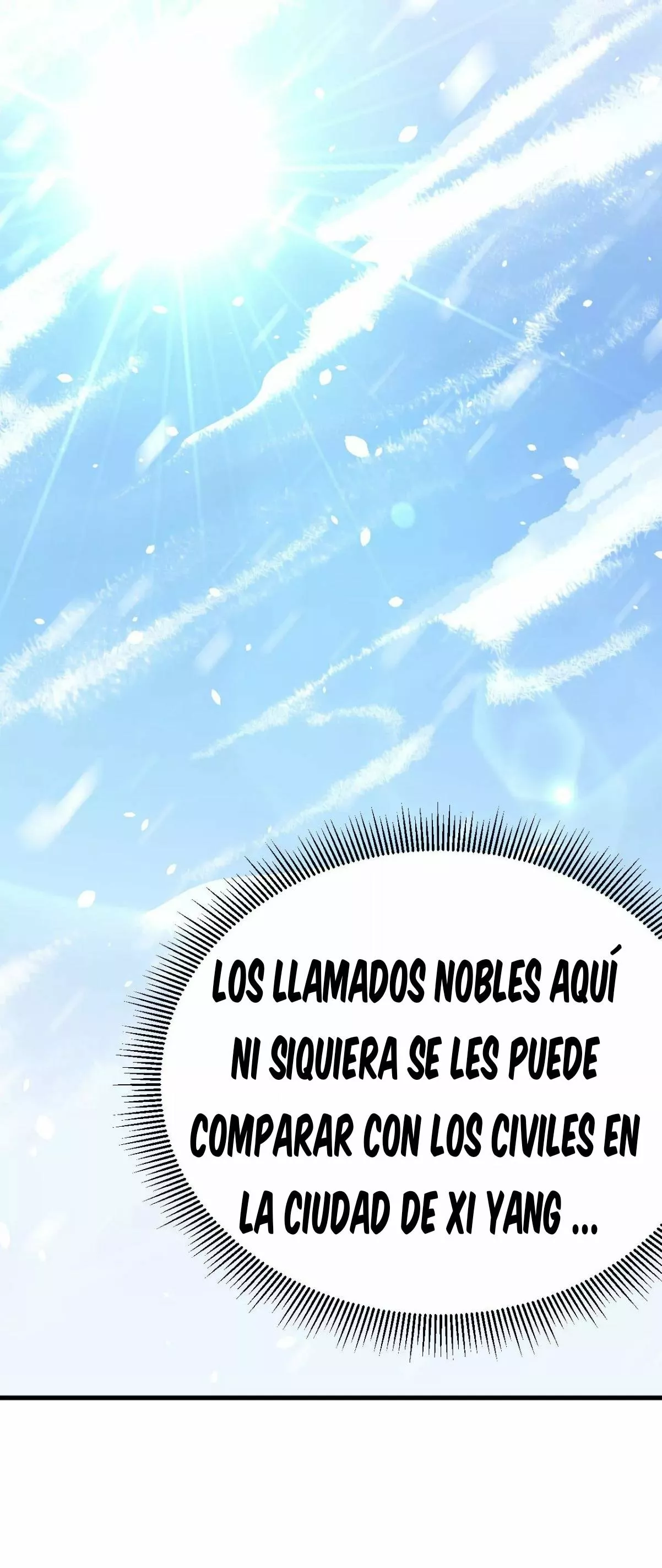 A partir de hoy trabajaré como un señor de la ciudad Capitulo 104.00 página 14