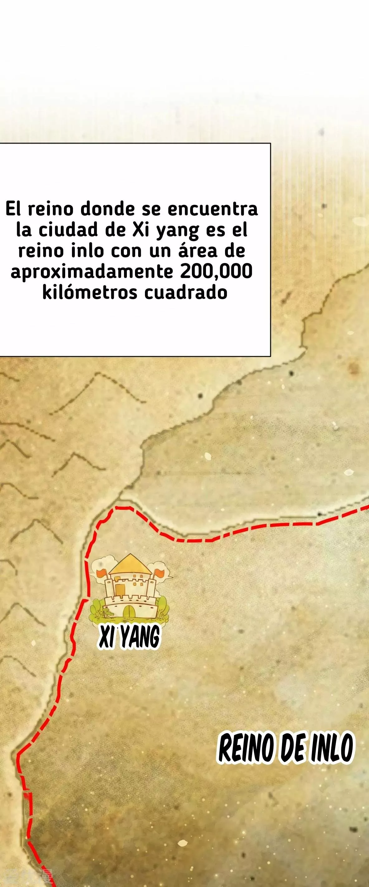 A partir de hoy trabajaré como un señor de la ciudad Capitulo 104.00 página 2