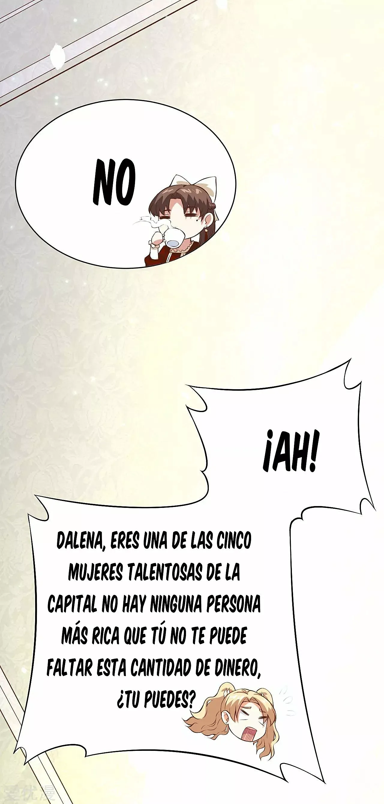 A partir de hoy trabajaré como un señor de la ciudad Capitulo 104.00 página 36