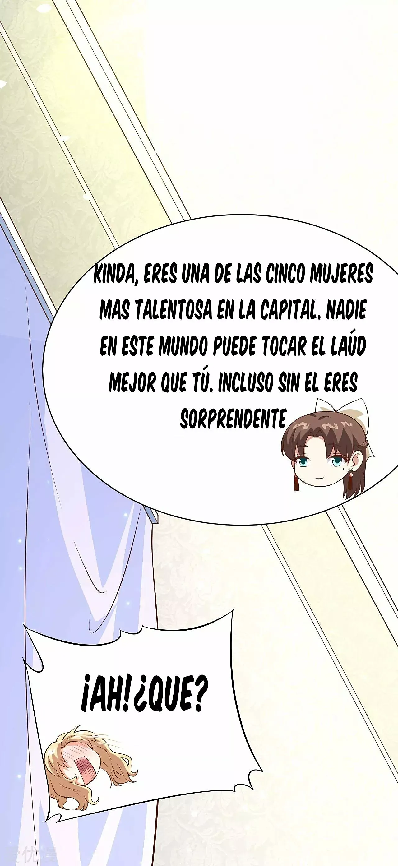 A partir de hoy trabajaré como un señor de la ciudad Capitulo 104.00 página 37