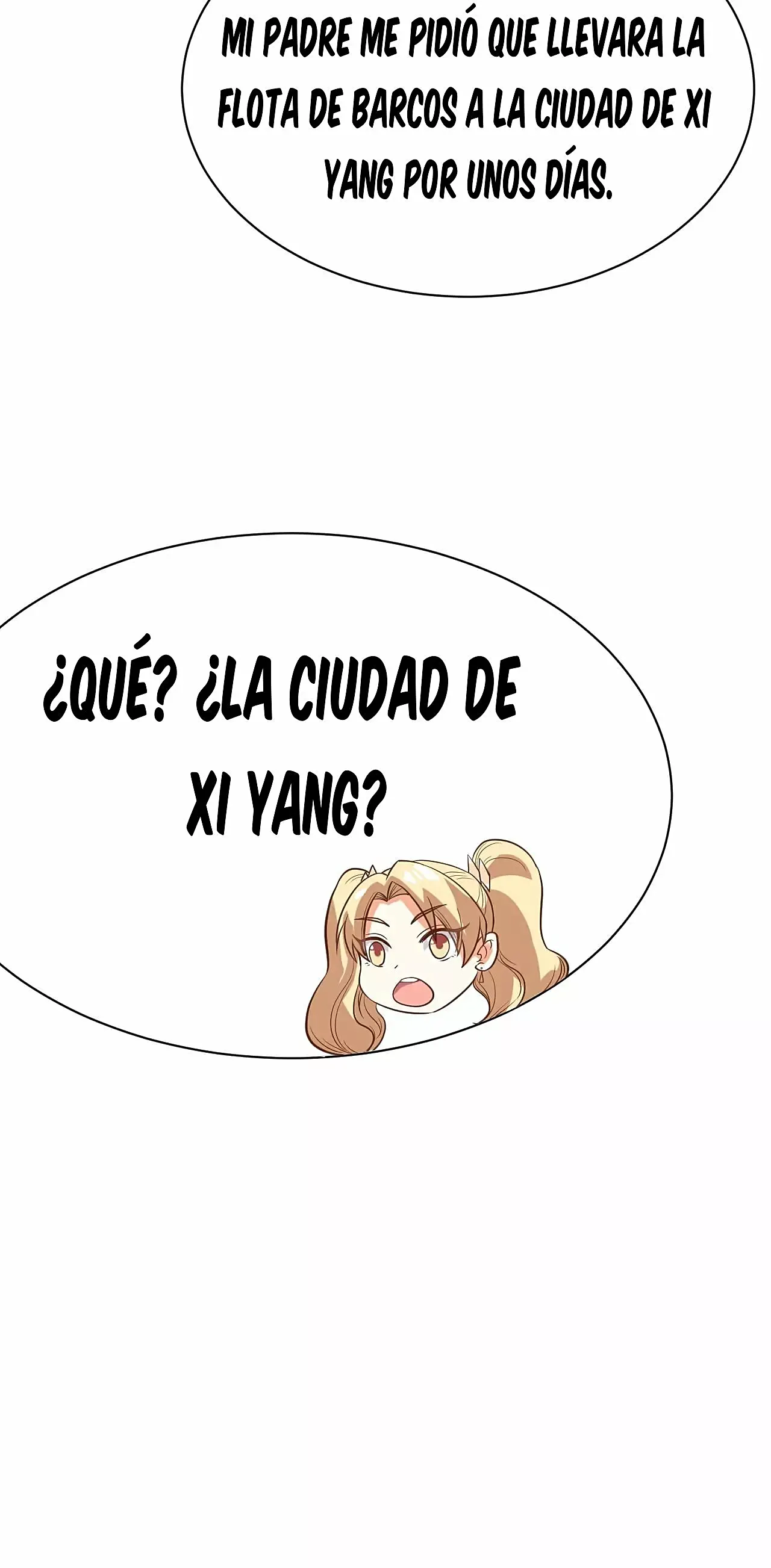 A partir de hoy trabajaré como un señor de la ciudad Capitulo 104.00 página 45