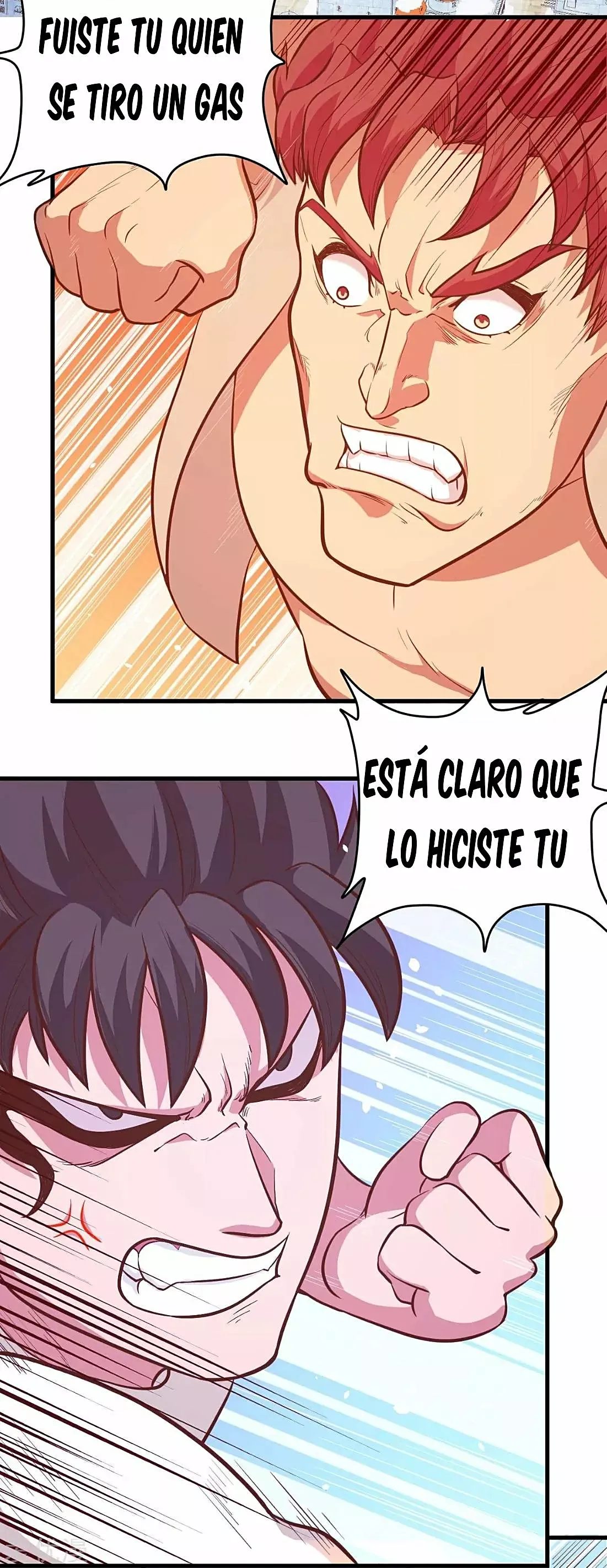 A partir de hoy trabajaré como un señor de la ciudad Capitulo 104.00 página 47
