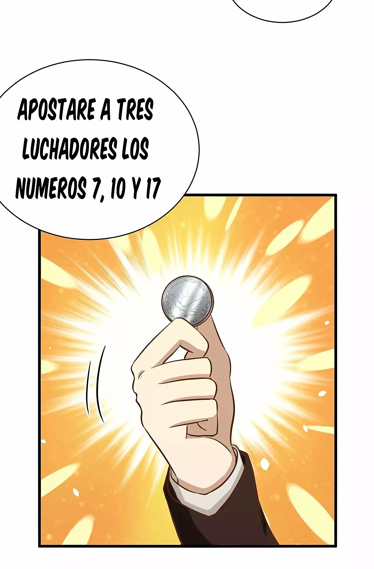 A partir de hoy trabajaré como un señor de la ciudad Capitulo 105.00 página 35