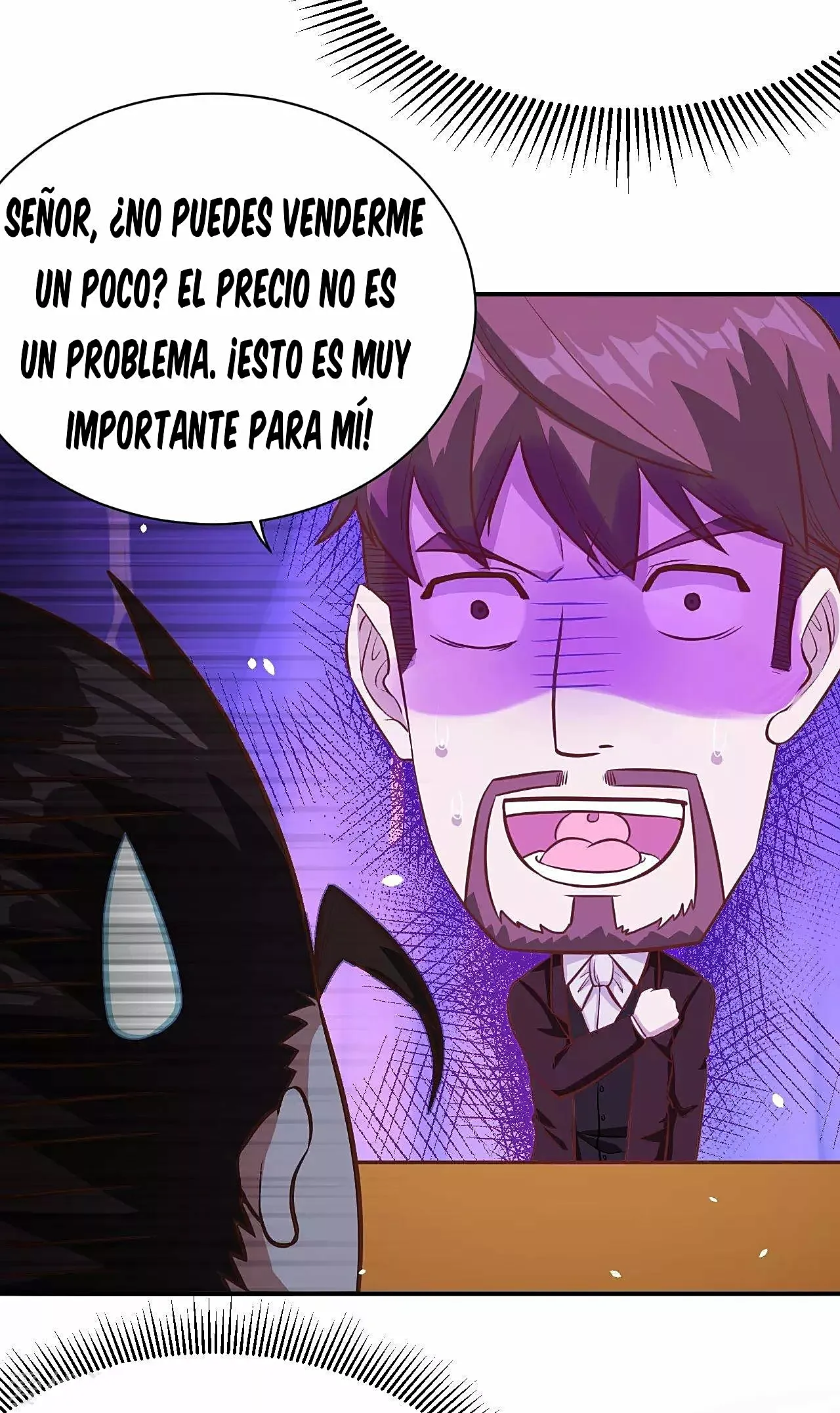 A partir de hoy trabajaré como un señor de la ciudad Capitulo 105.00 página 45