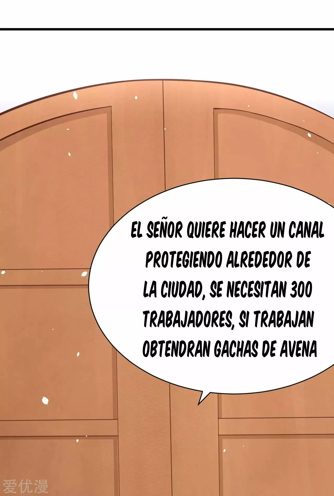 A partir de hoy trabajaré como un señor de la ciudad Capitulo 106.00 página 10