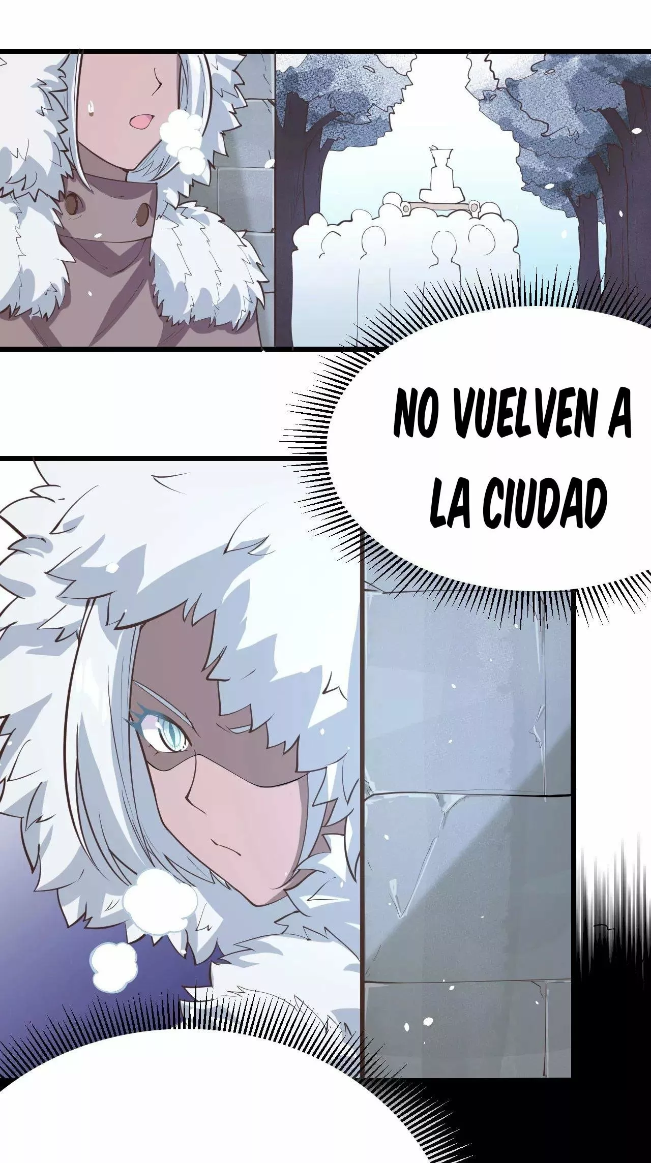 A partir de hoy trabajaré como un señor de la ciudad Capitulo 106.00 página 24