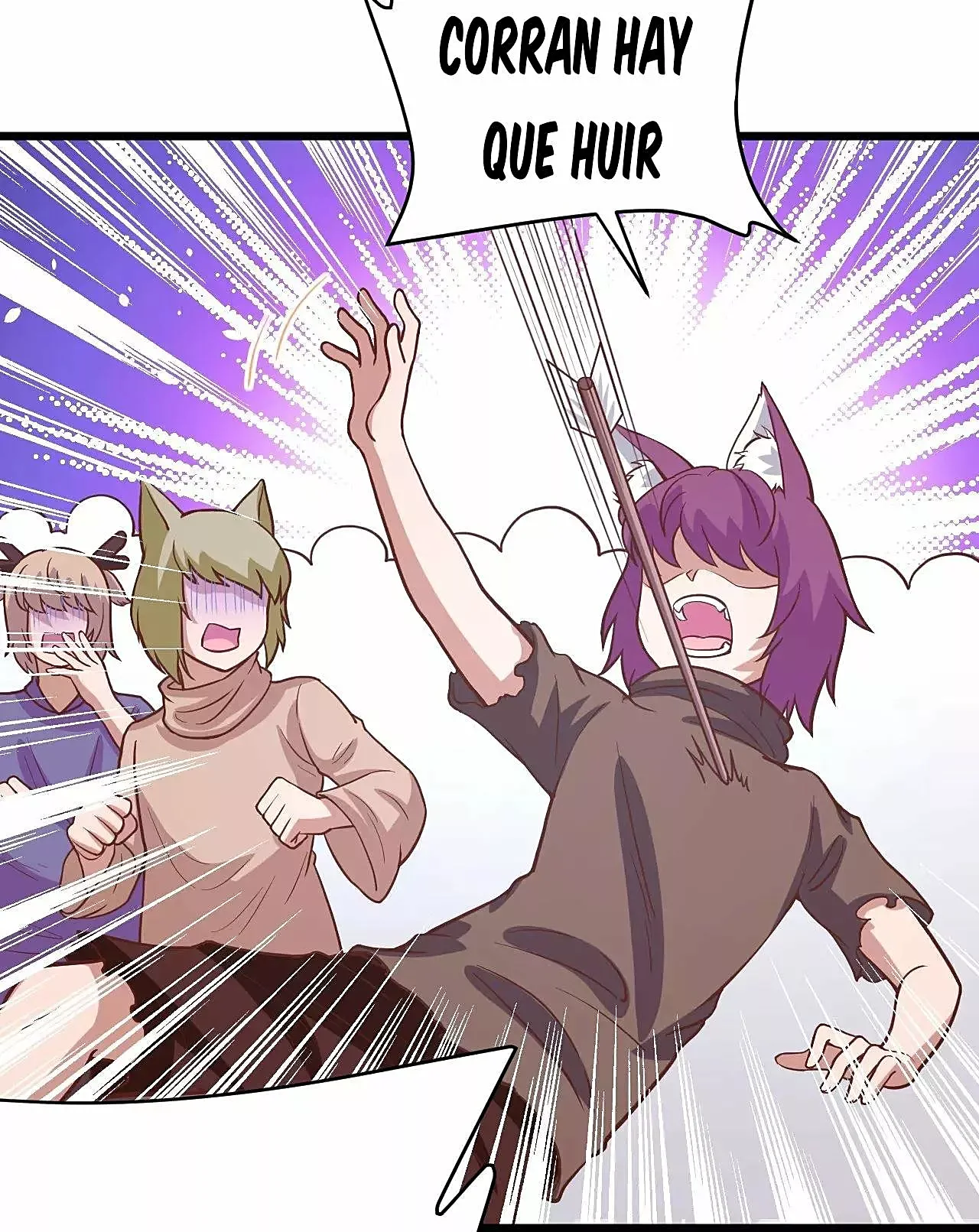 A partir de hoy trabajaré como un señor de la ciudad Capitulo 106.00 página 29
