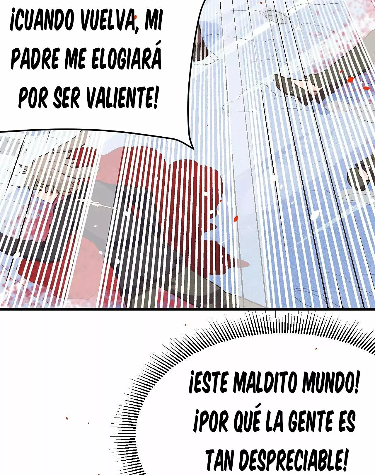A partir de hoy trabajaré como un señor de la ciudad Capitulo 106.00 página 36