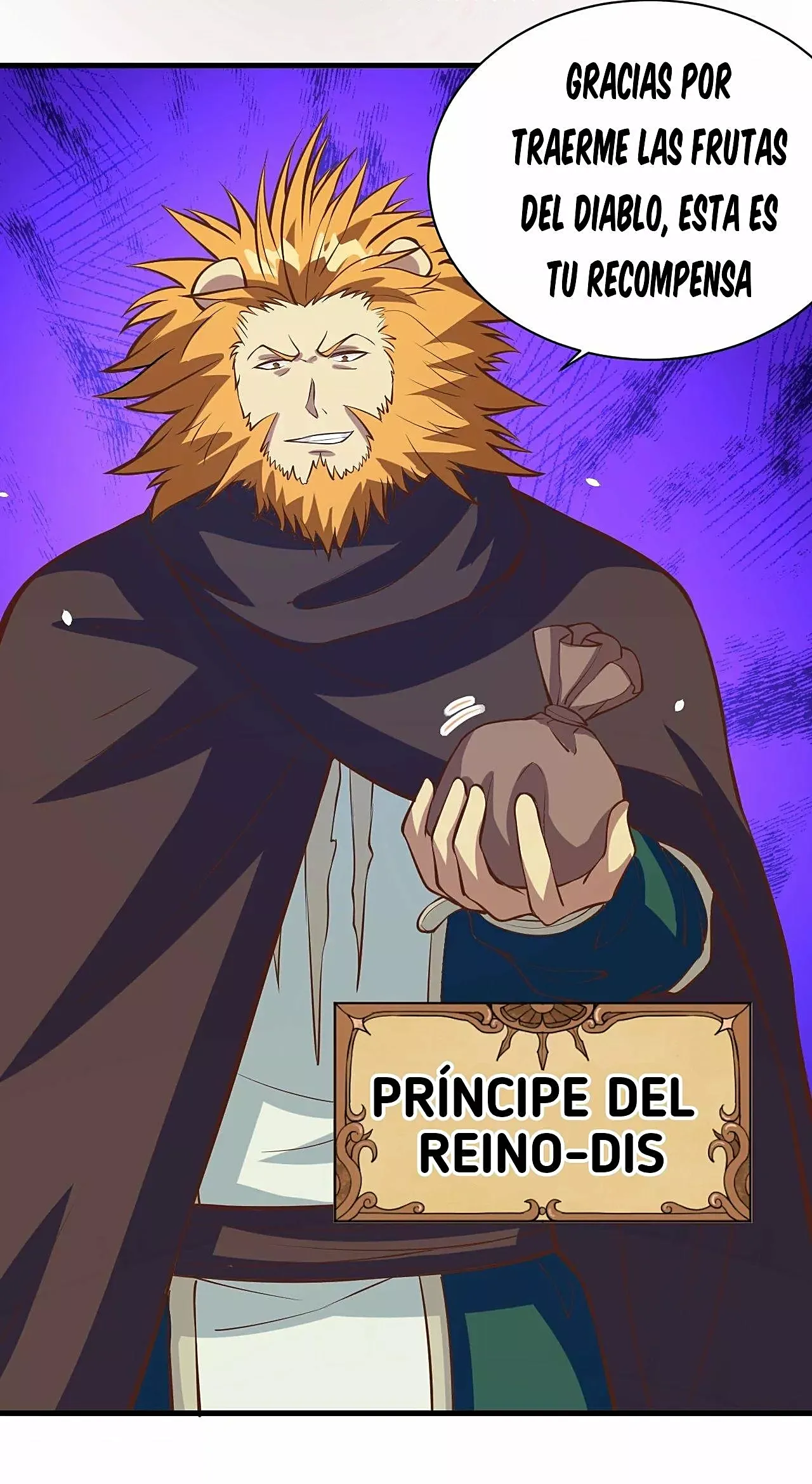 A partir de hoy trabajaré como un señor de la ciudad Capitulo 107.00 página 33