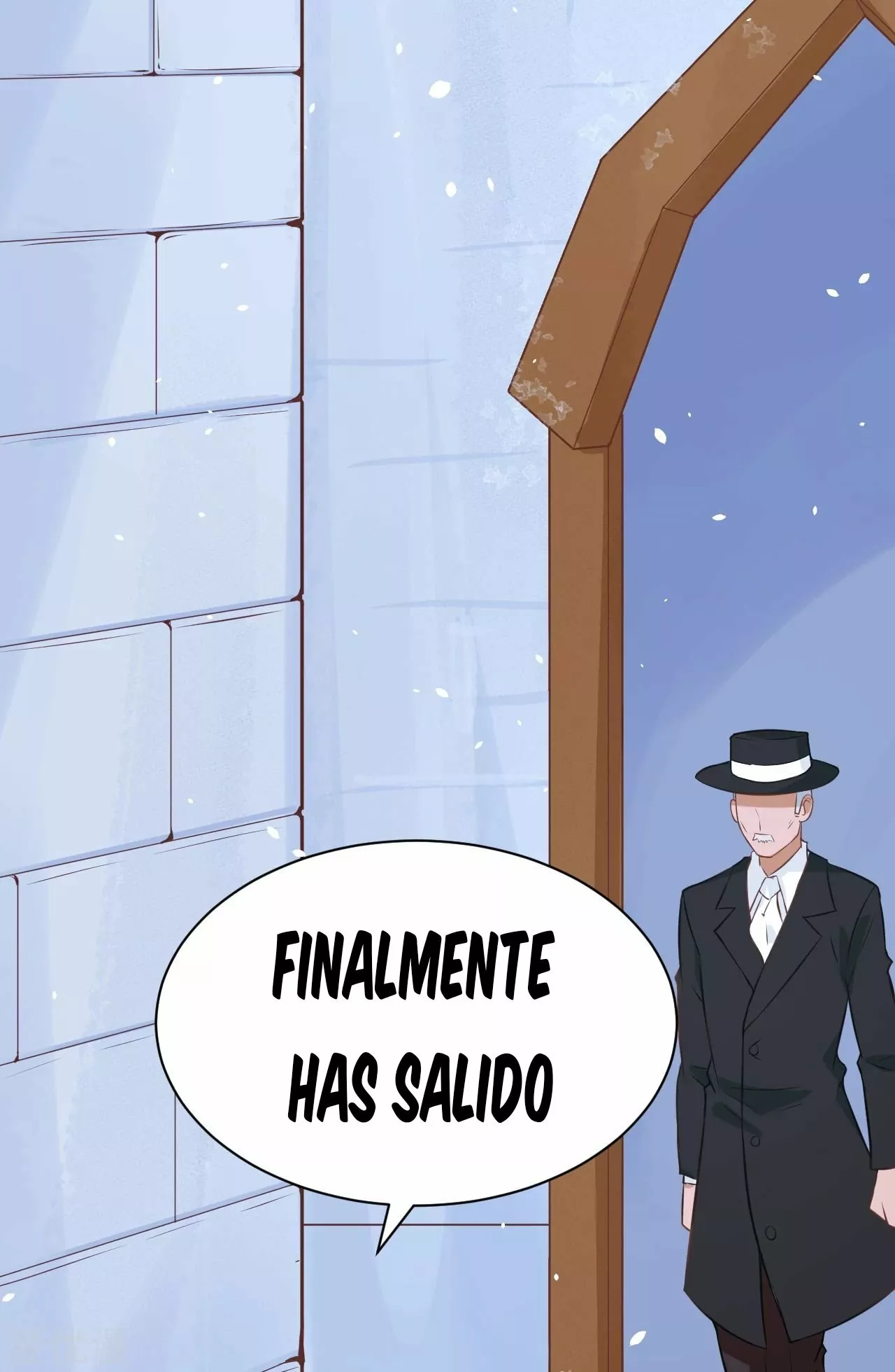 A partir de hoy trabajaré como un señor de la ciudad Capitulo 108.00 página 13