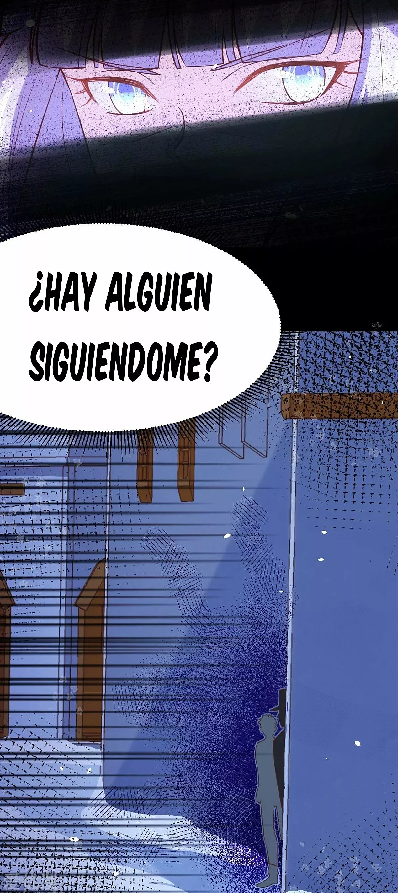 A partir de hoy trabajaré como un señor de la ciudad Capitulo 108.00 página 28
