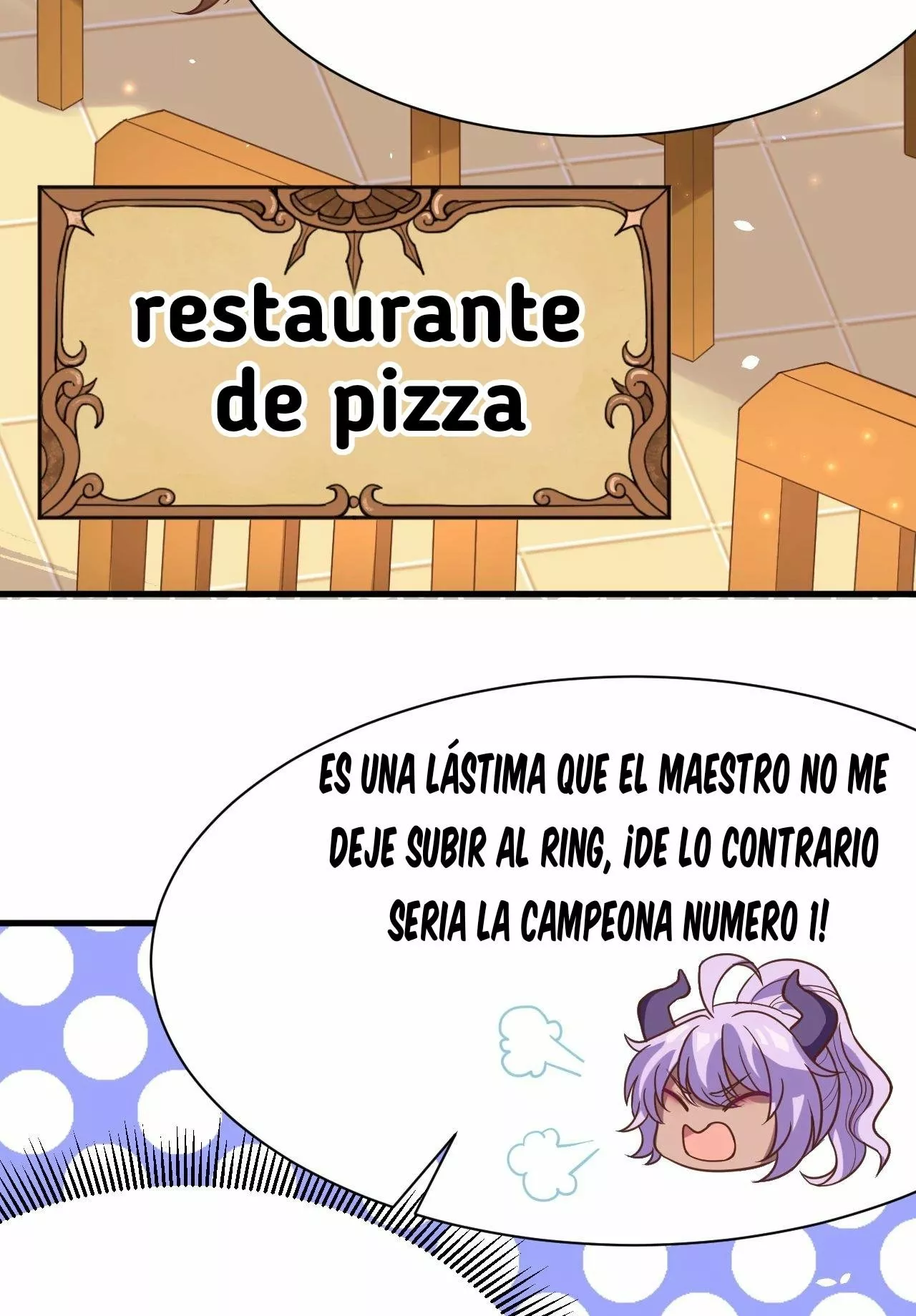 A partir de hoy trabajaré como un señor de la ciudad Capitulo 108.00 página 5