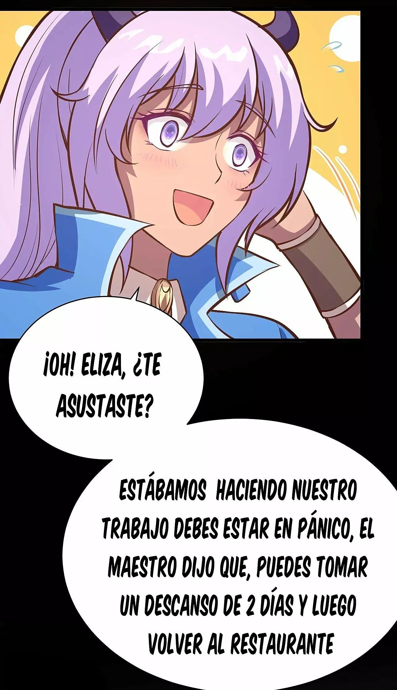 A partir de hoy trabajaré como un señor de la ciudad Capitulo 108.00 página 54