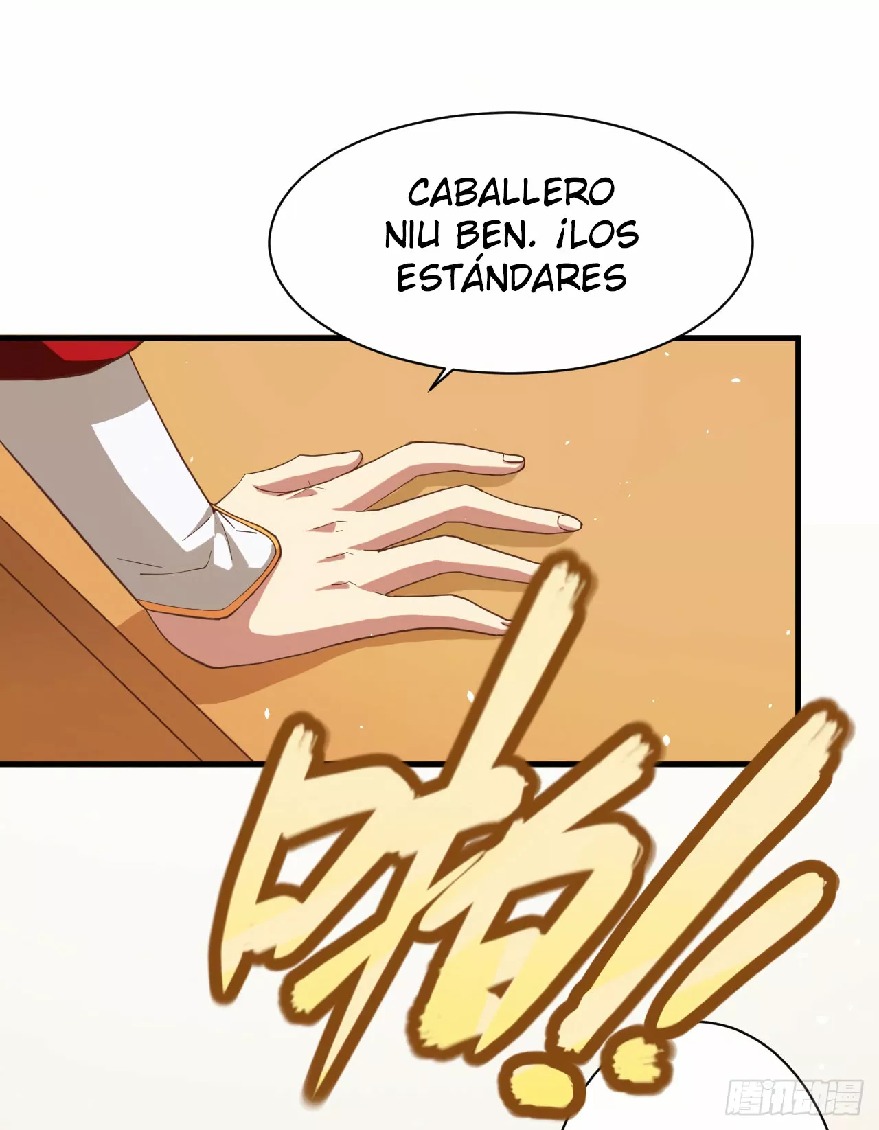 A partir de hoy trabajaré como un señor de la ciudad Capitulo 11.00 página 29