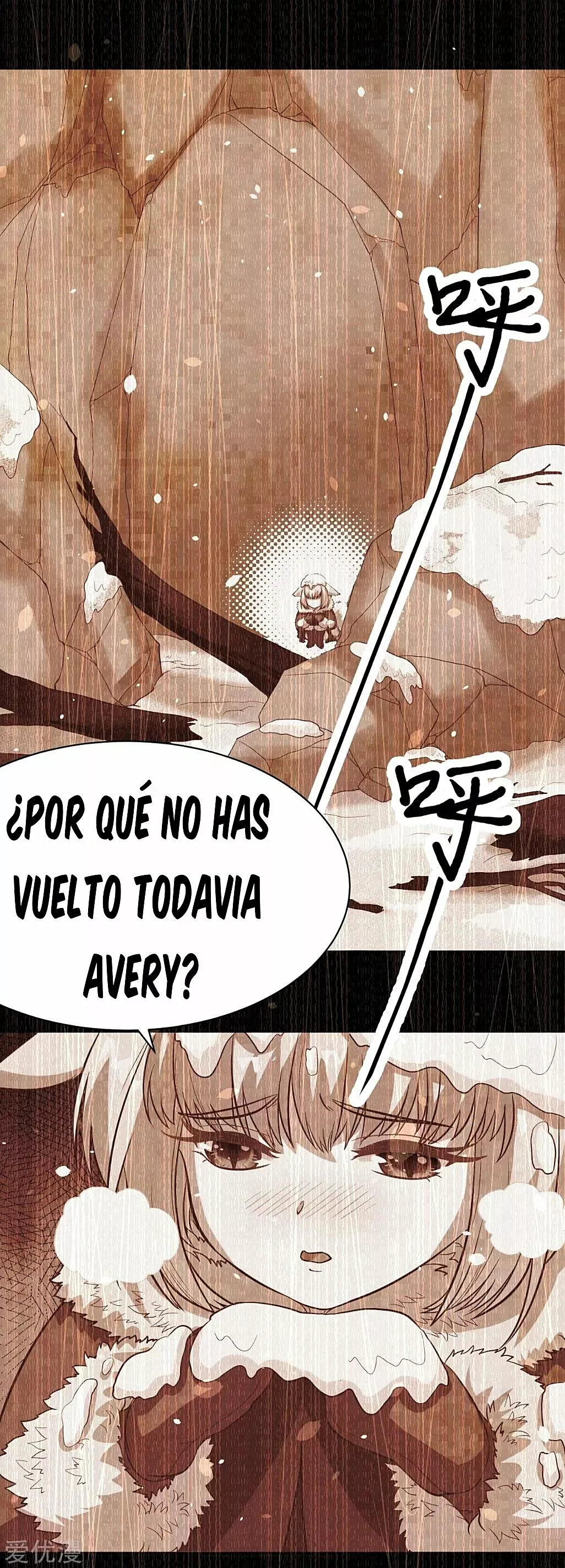 A partir de hoy trabajaré como un señor de la ciudad Capitulo 110.00 página 38