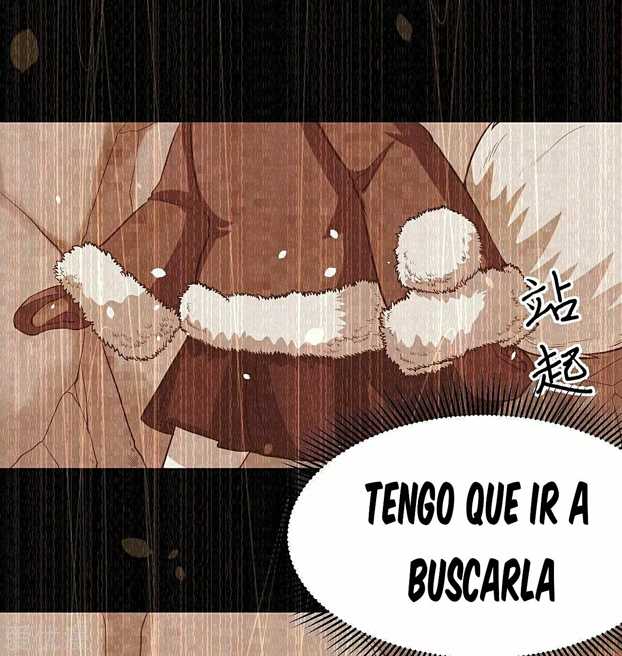 A partir de hoy trabajaré como un señor de la ciudad Capitulo 110.00 página 39