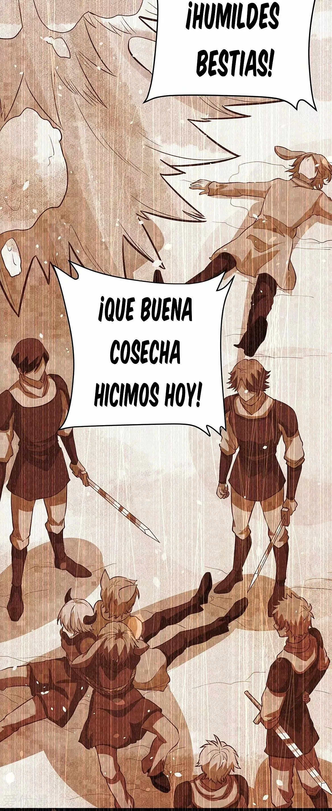 A partir de hoy trabajaré como un señor de la ciudad Capitulo 110.00 página 41