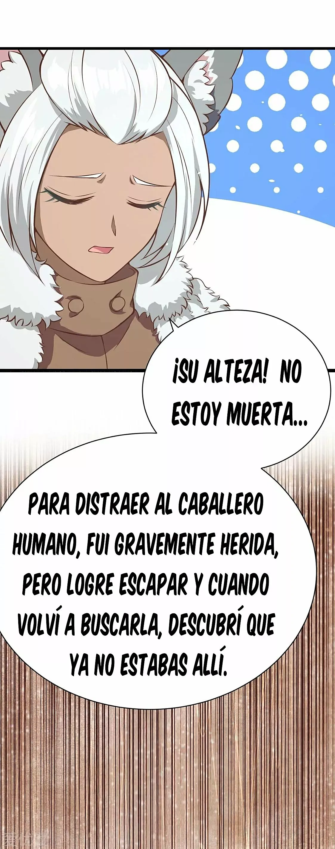 A partir de hoy trabajaré como un señor de la ciudad Capitulo 110.00 página 46