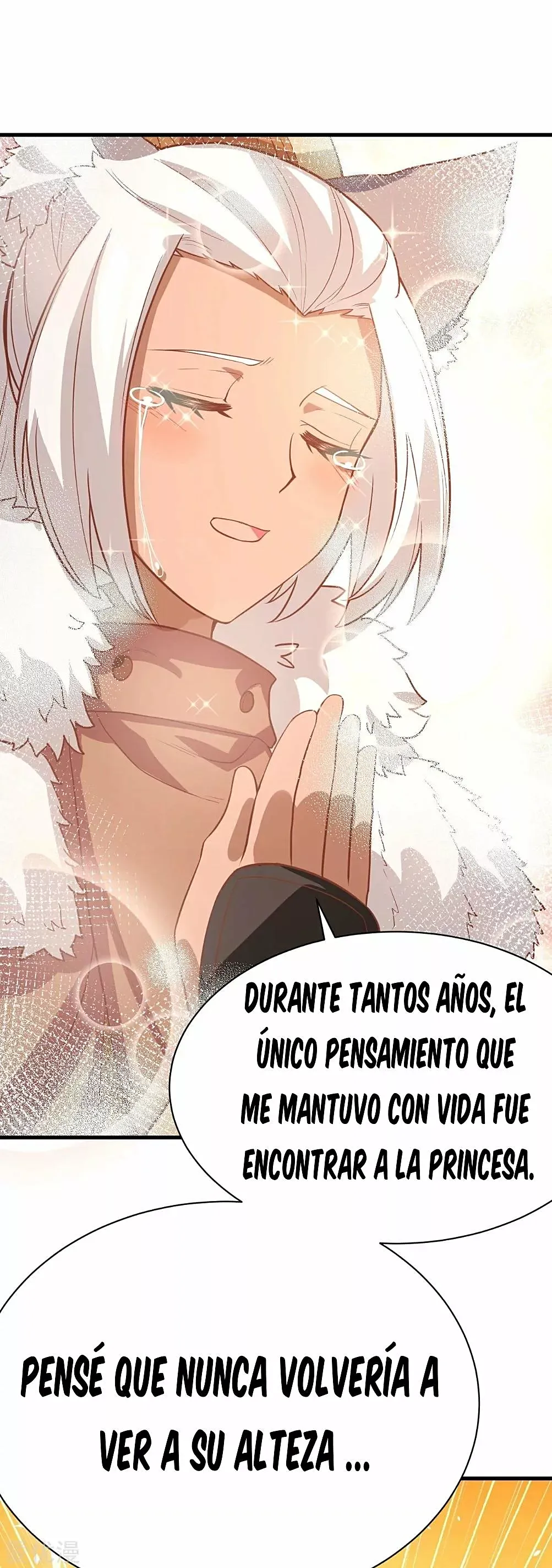 A partir de hoy trabajaré como un señor de la ciudad Capitulo 110.00 página 49