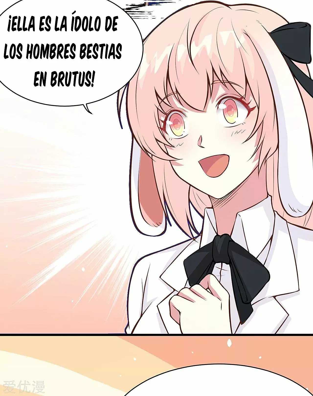 A partir de hoy trabajaré como un señor de la ciudad Capitulo 111.00 página 31