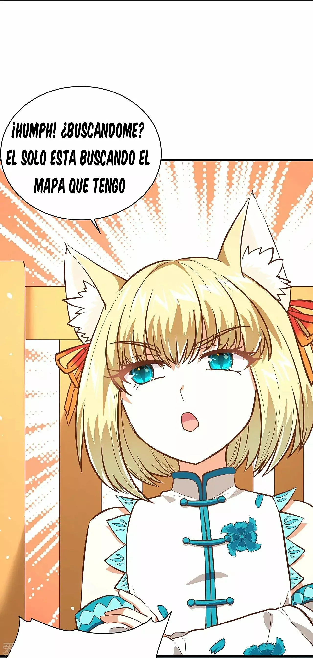 A partir de hoy trabajaré como un señor de la ciudad Capitulo 111.00 página 35