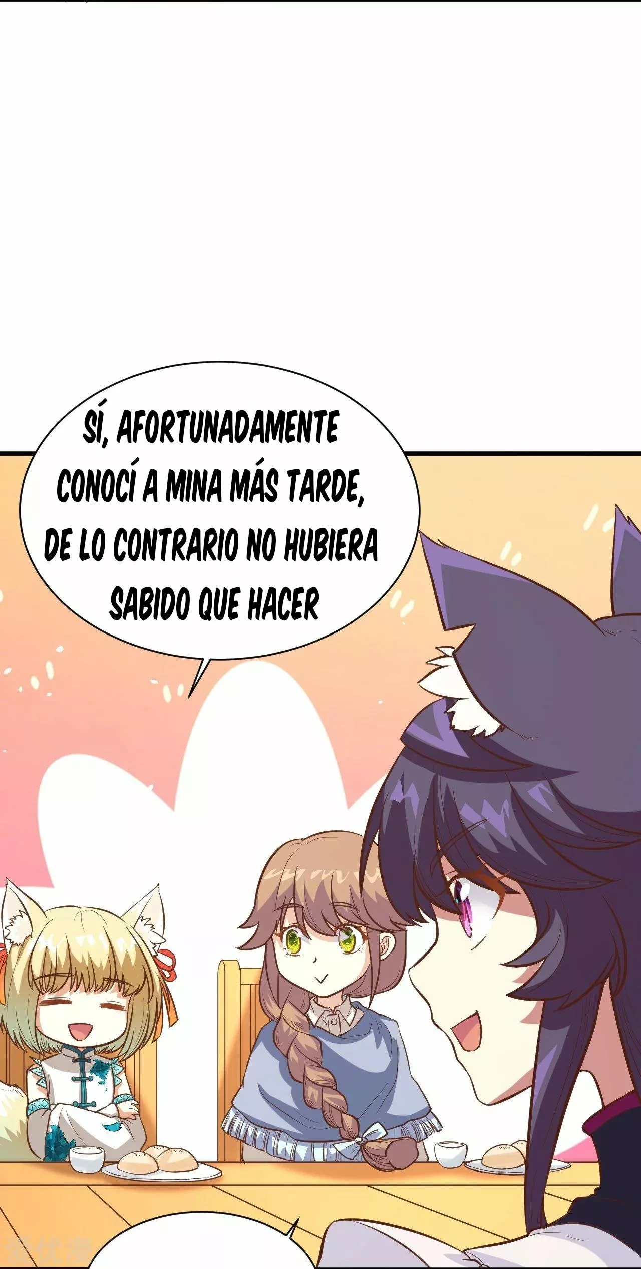 A partir de hoy trabajaré como un señor de la ciudad Capitulo 111.00 página 4