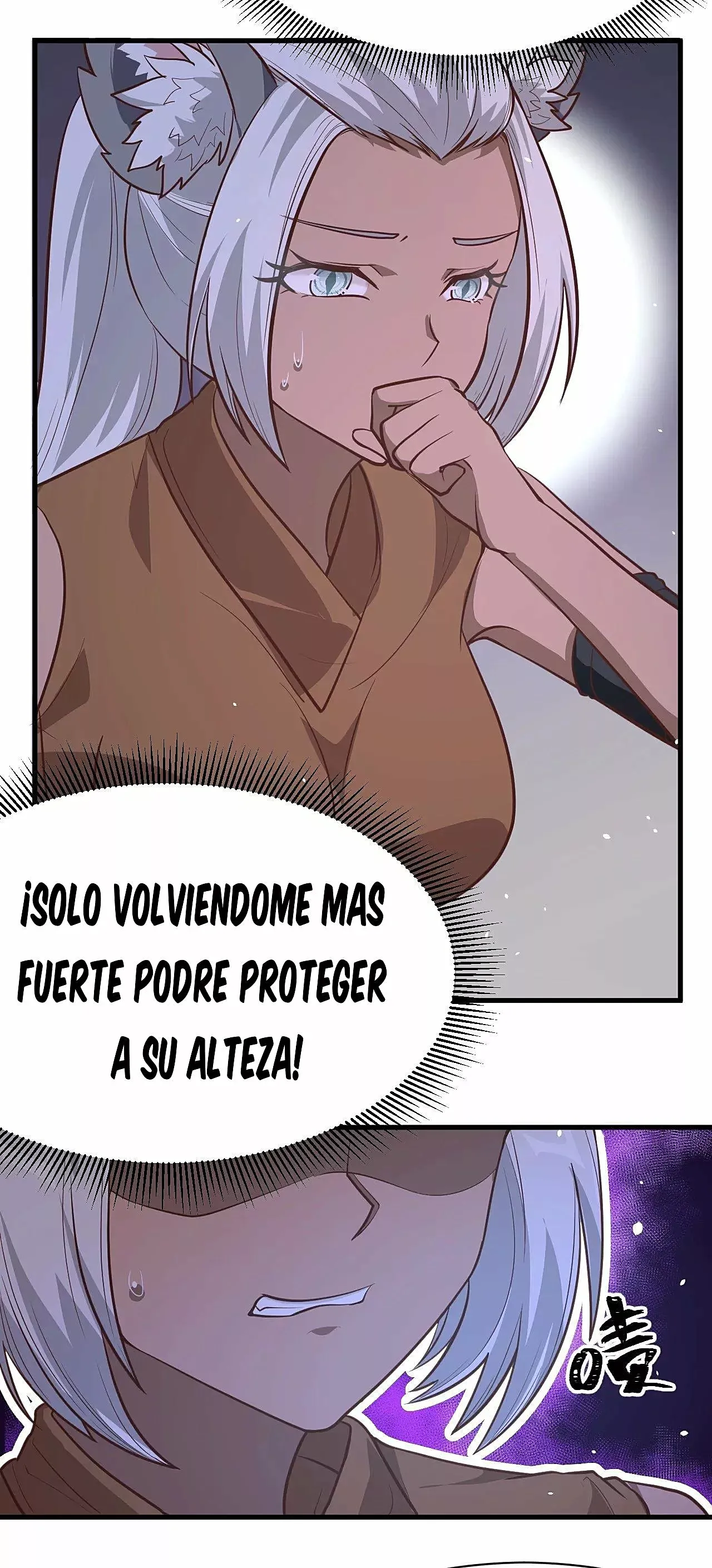 A partir de hoy trabajaré como un señor de la ciudad Capitulo 112.00 página 58